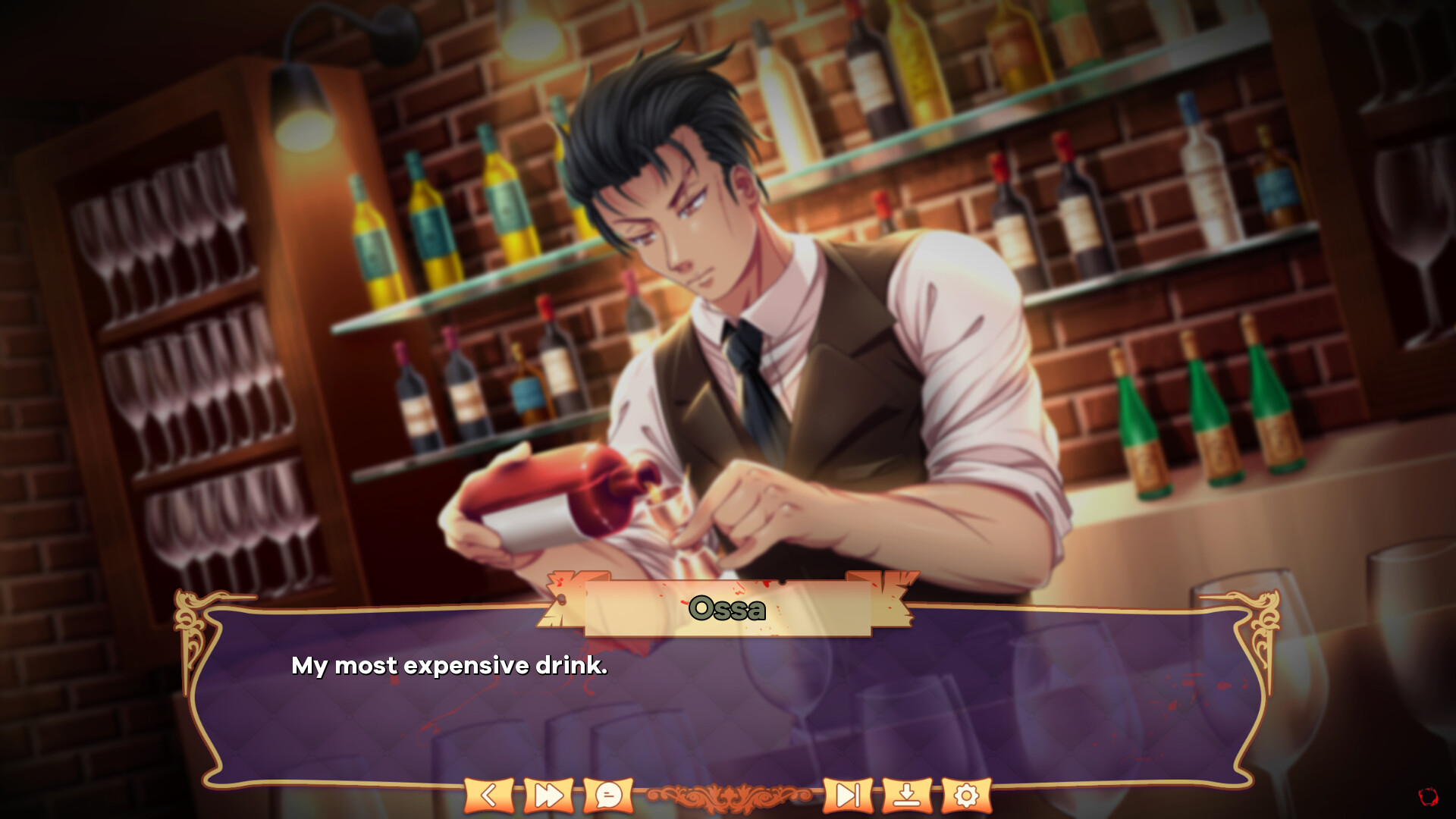 The Divine Deception