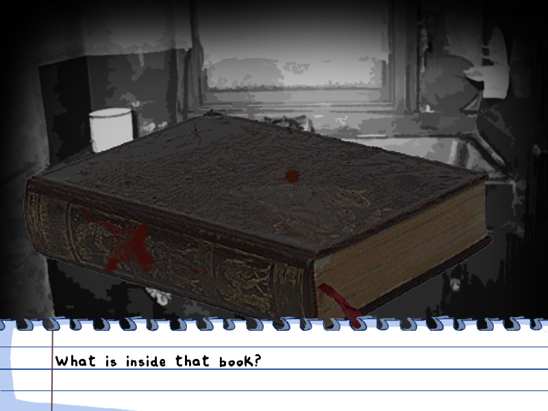 2nd Teen Story: X-mas