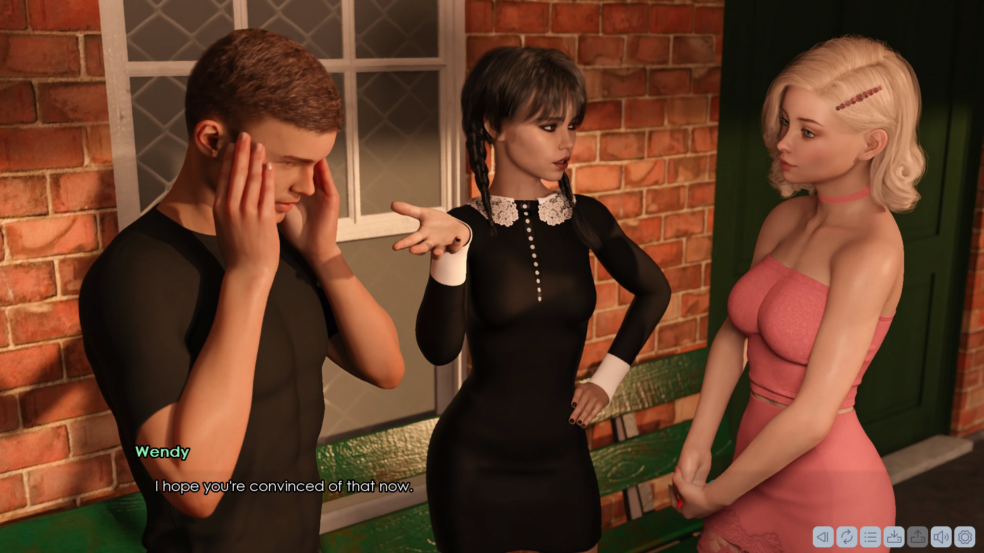 Lust Academy - Season 3