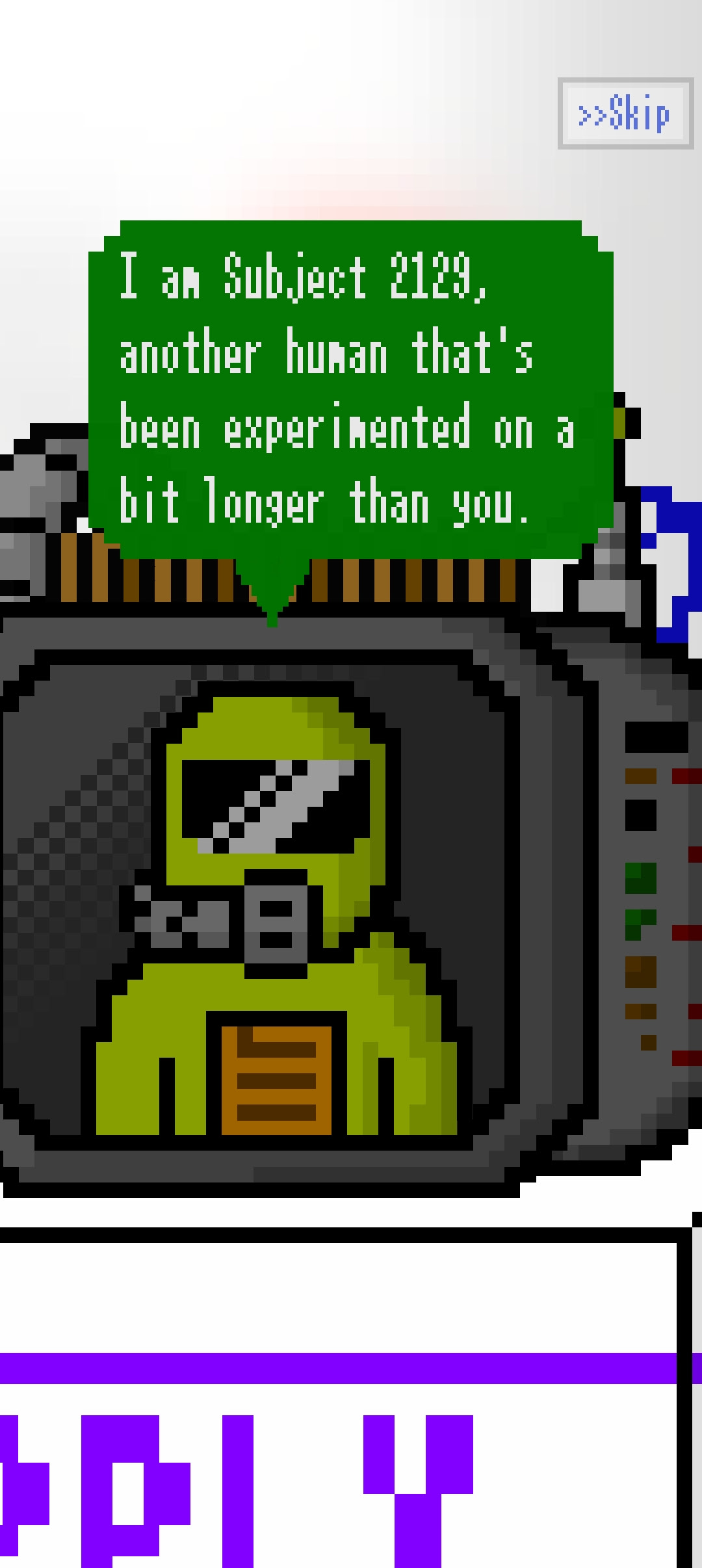 패러사이트 데이즈