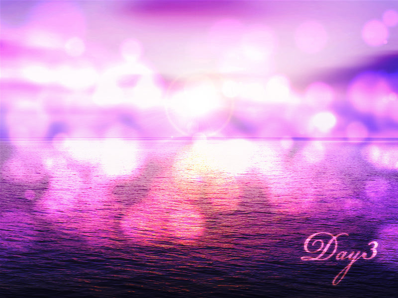 MAGICALLABYRINTH～새벽녘의 사랑 노래～