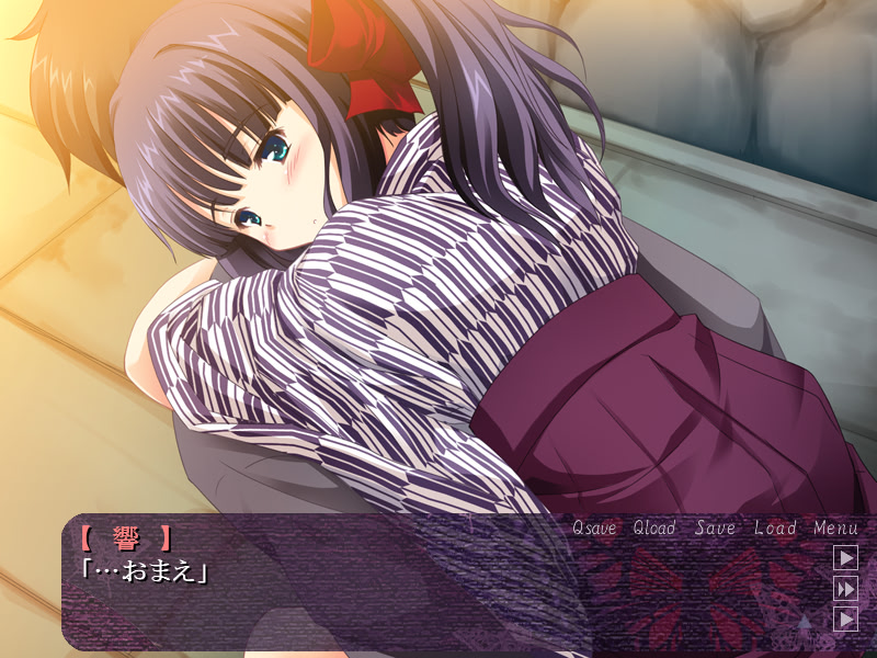 나이모노네다리～다이쇼 인형 공주 기담～