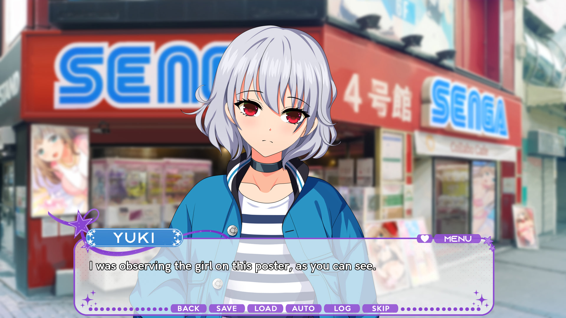 LIP! Lewd Idol Project Vol. 2