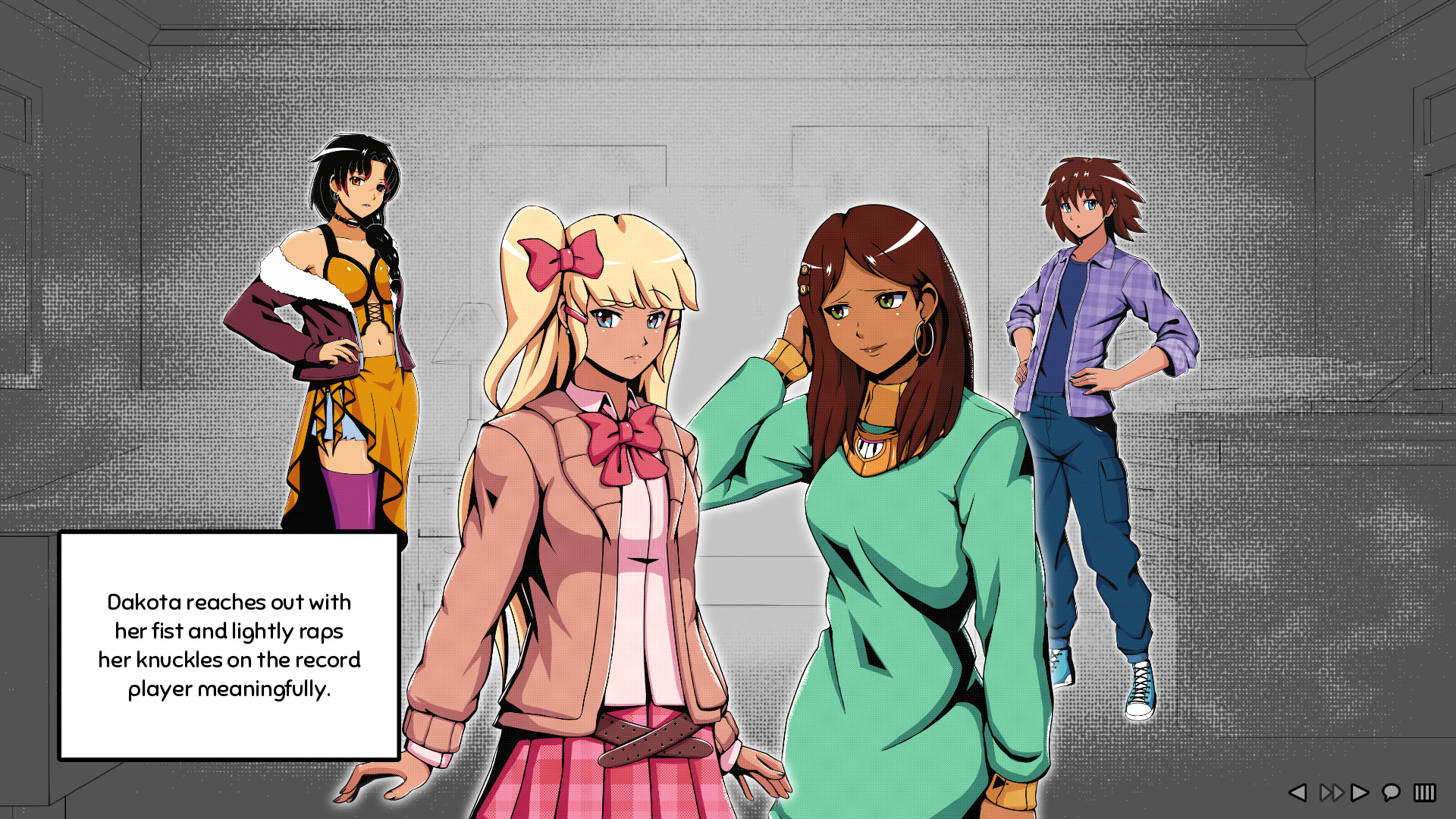 Haunted House of Rock