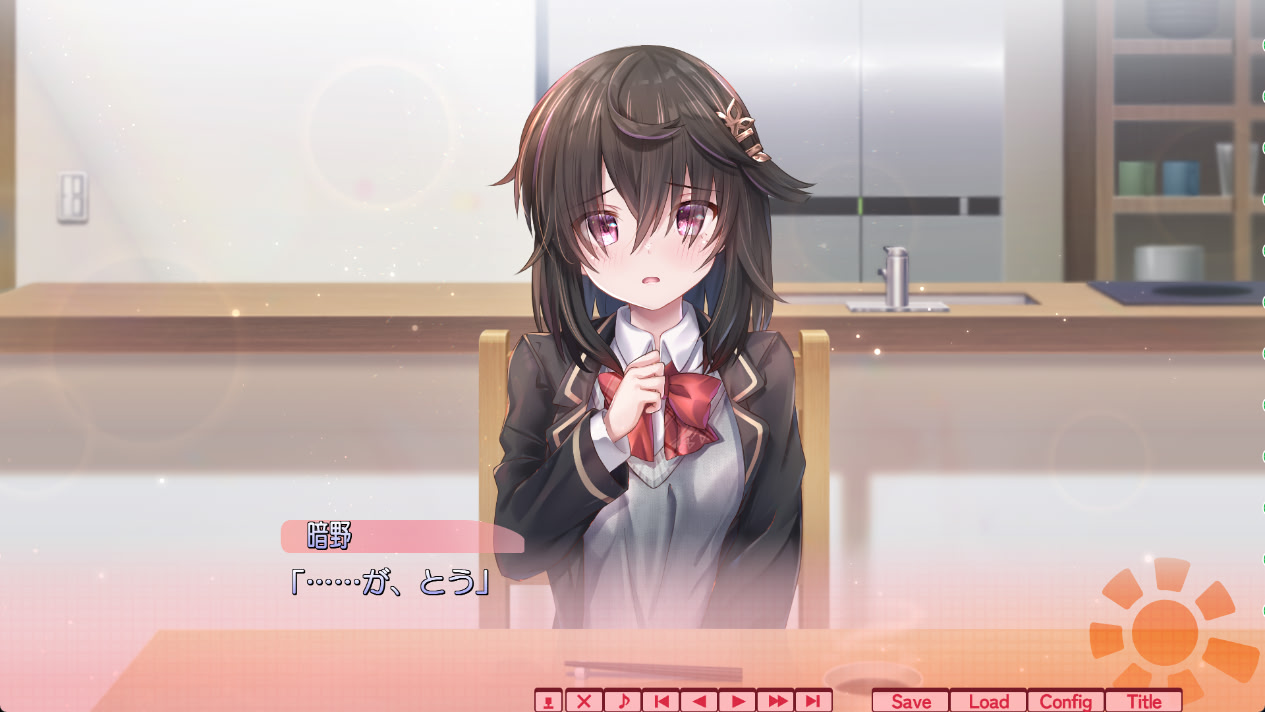 음침한 반 친구가 내 위장을 꽉 잡고 놓아주지 않아