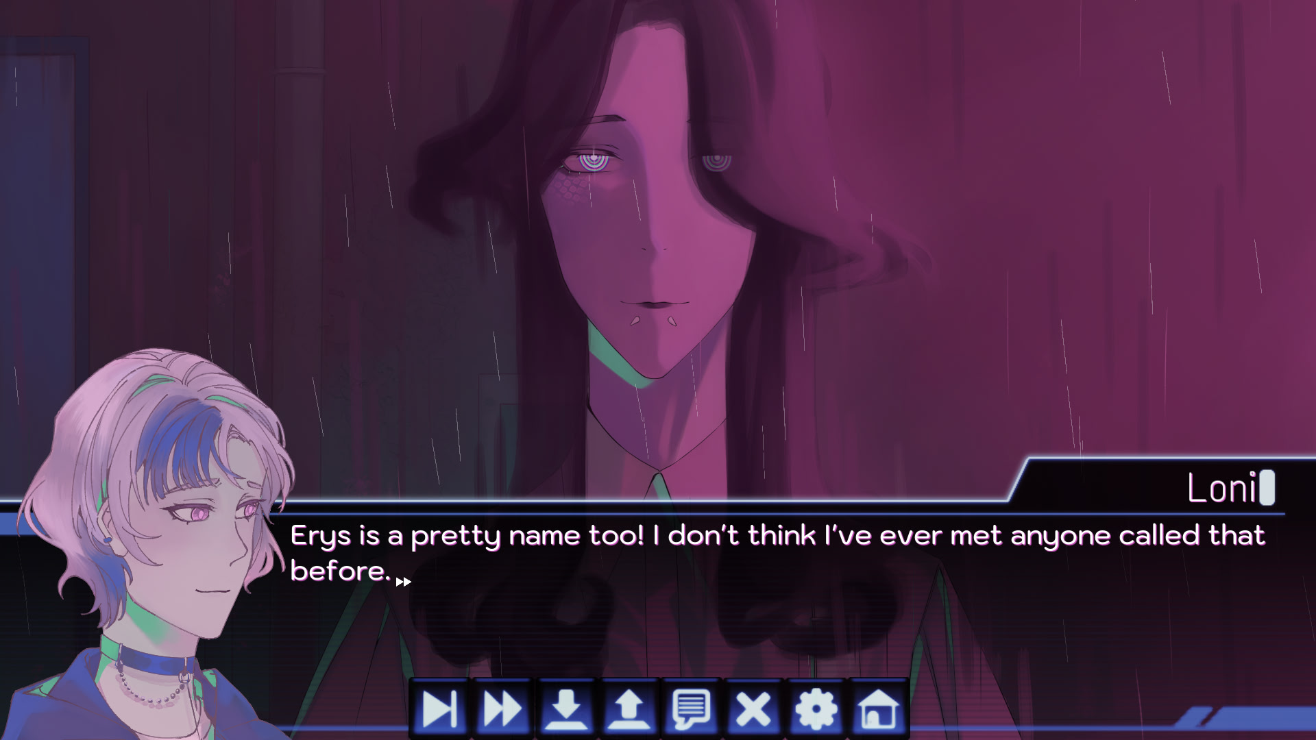 Deadly Desires: LOVESTARVED