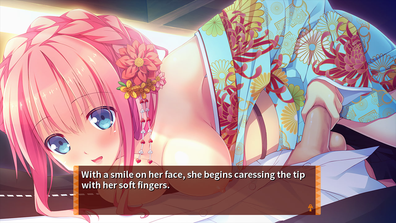 요메가미 My Sweet Goddess!