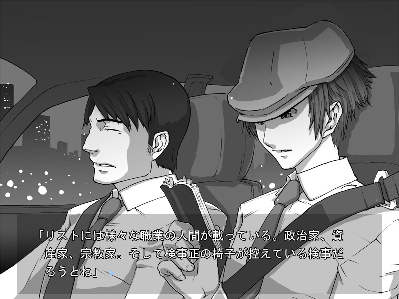 자학의 시 AnotherBirthday