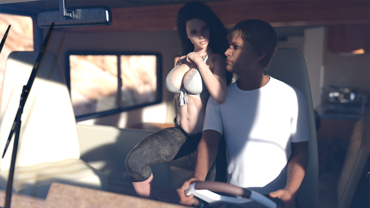 Sophie: The Girl from the Zone