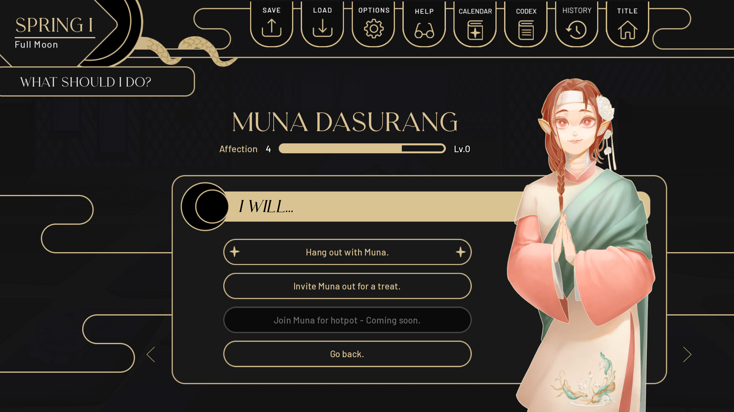 Midheaven: Winds of Ambition