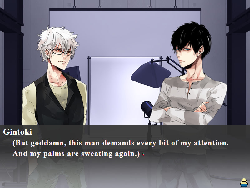 What Happens on Camera Doesn't Always Stay on Camera