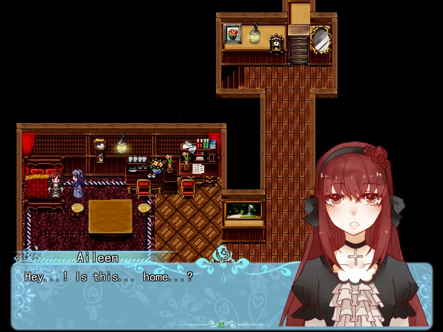 Waterside Chirping 水畔空蝉