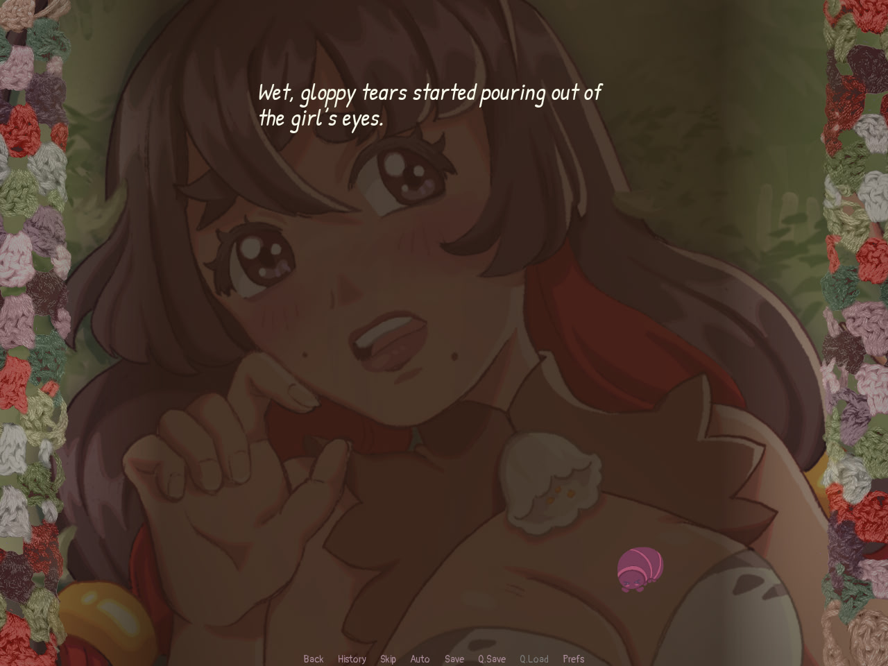 honeydewcomplex: SLF