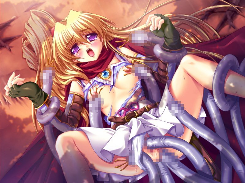 오히메사마는 특훈 중!! ～성스러운 마법 수행～