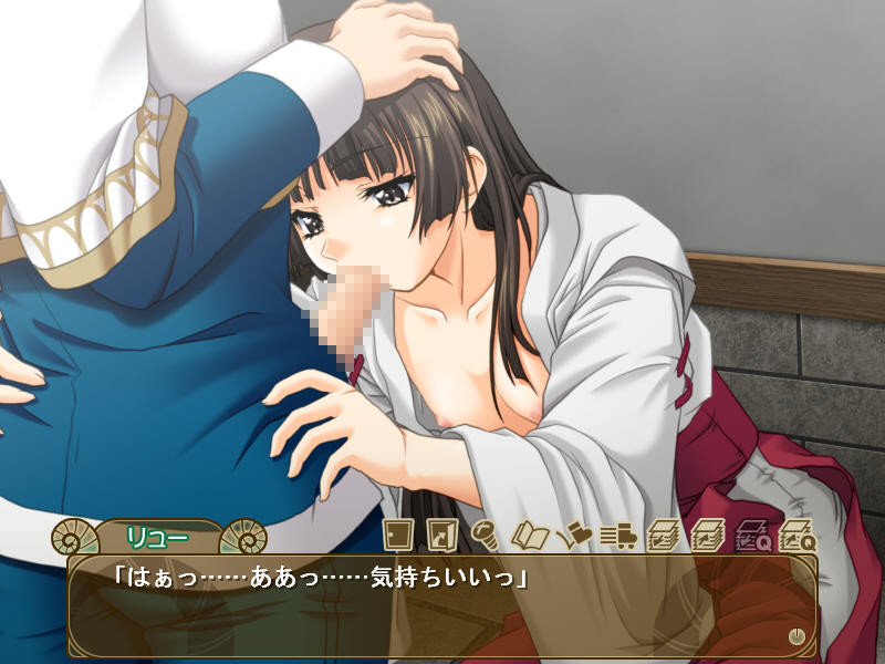 어린 양들의 낙원