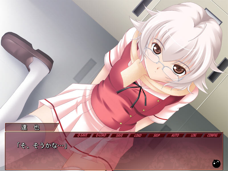 스윗치!! ～보쿠가 나츠에 오모우 코토～