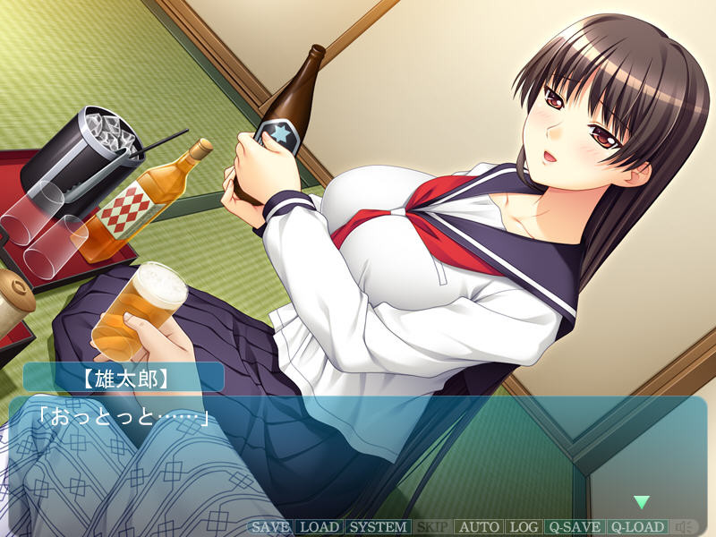 JK와 에로 의원 센세이 ～구가의 아가씨 JK를 애인으로 삼아 마음껏 즐기기～