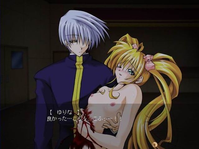 운명의 진자 ～Pendulum of Fate～