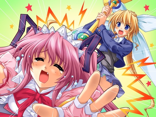 네코네코 소프트 오카에시 CD4