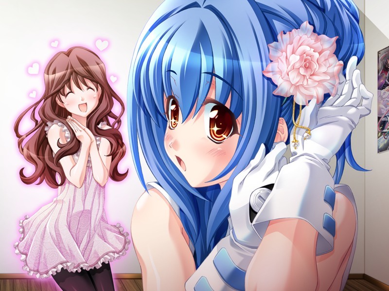 네가제로~Negative Zero~