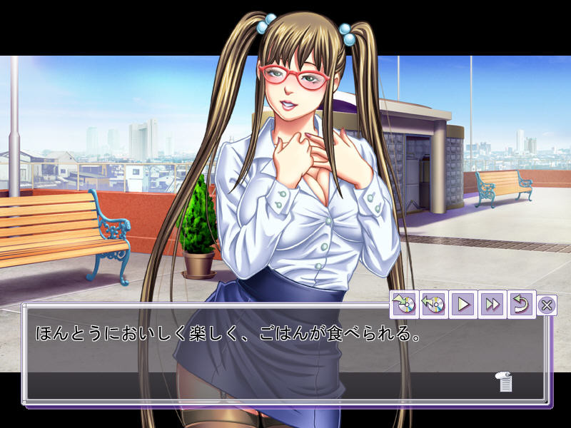 학원천옥 ~거유로 가버려~