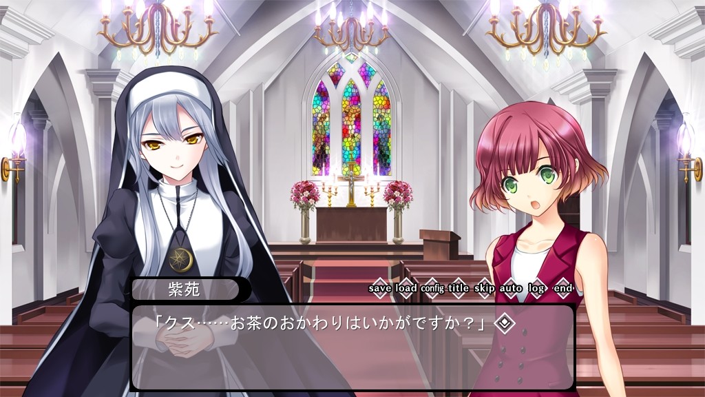 마뇨코☆마코린～나도 마법소녀！？～