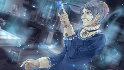 엘크로네의 아틀리에 ~Dear for Otomate~