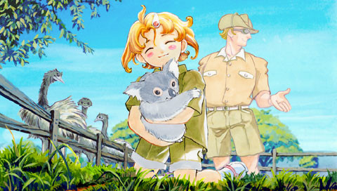 프린세스 메이커 5