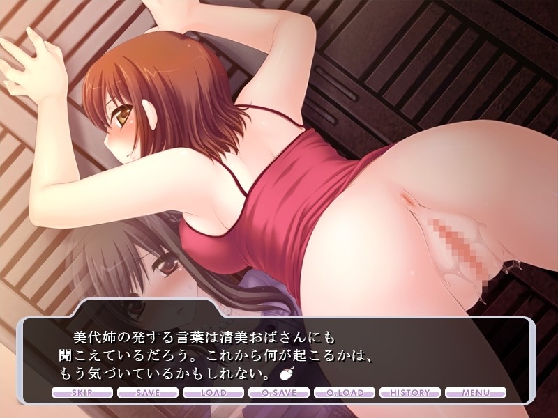 히토즈마를 H하게 꼬시는 방법