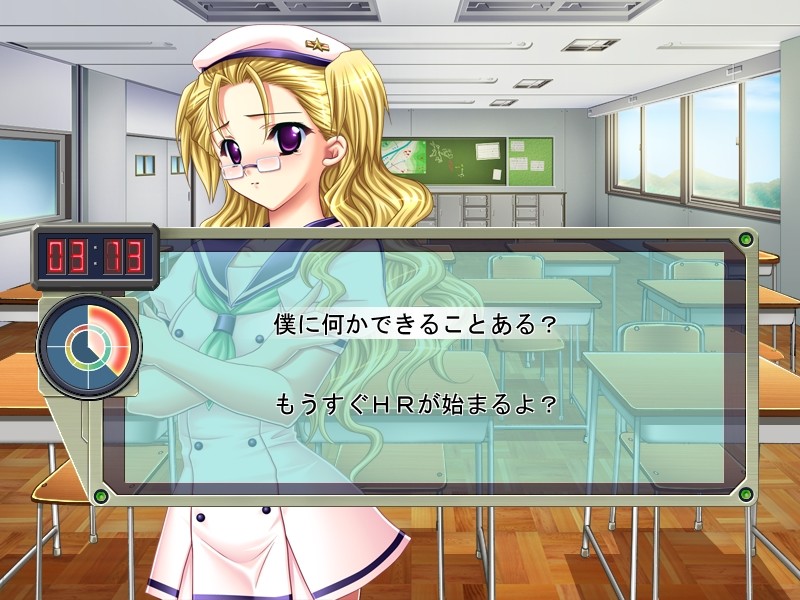 마호☆가쿠～마호로바 국제방위대학 부속학원～