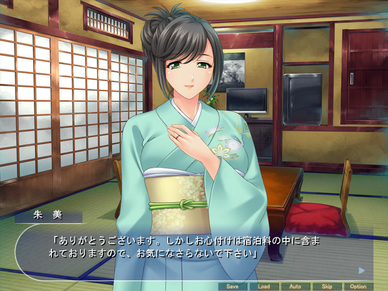 여름의 좋은 여행, 하메 기분♪ ～만난 유부녀 모두 거근에게 첫눈에 반하다! 언제 어디서나 즉석 즈보 여행!～