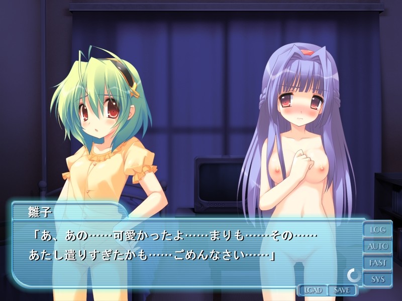 백합의 꽃 삼중주～나만의 아이돌～