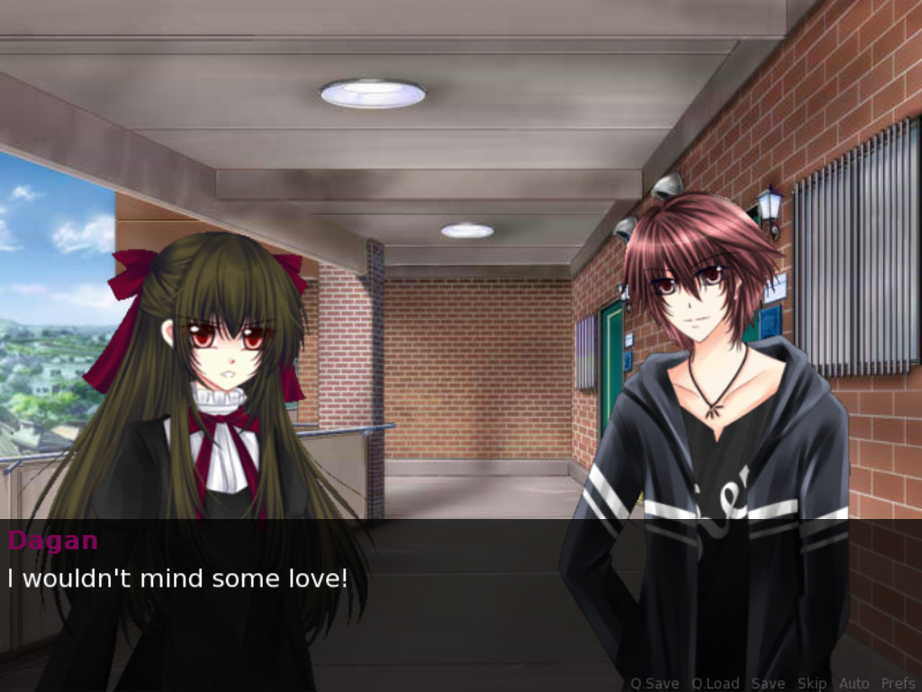 The Wagering of Wrath