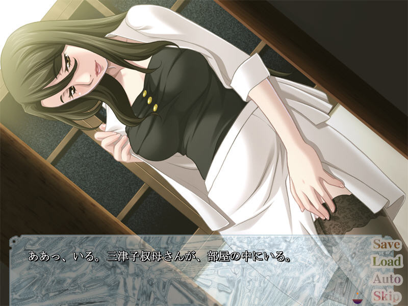 엿보기 성생활 ～미인 모녀의 아나와 구멍!～