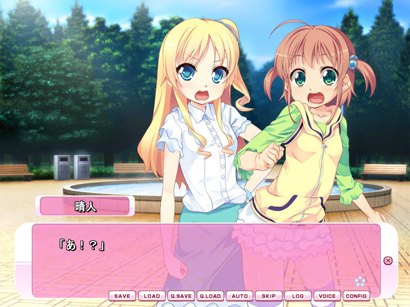 마죠코 LO～루 플레이