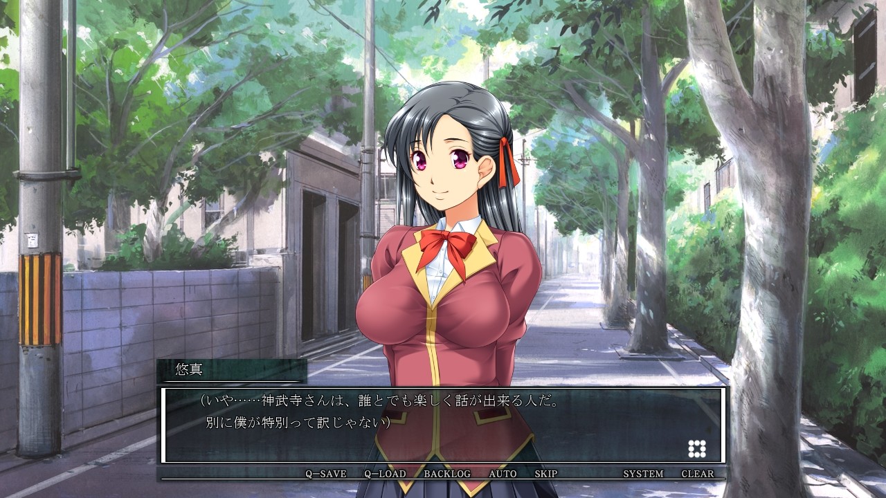 리벤지 룸 ～수태를 강요받는 지하실～