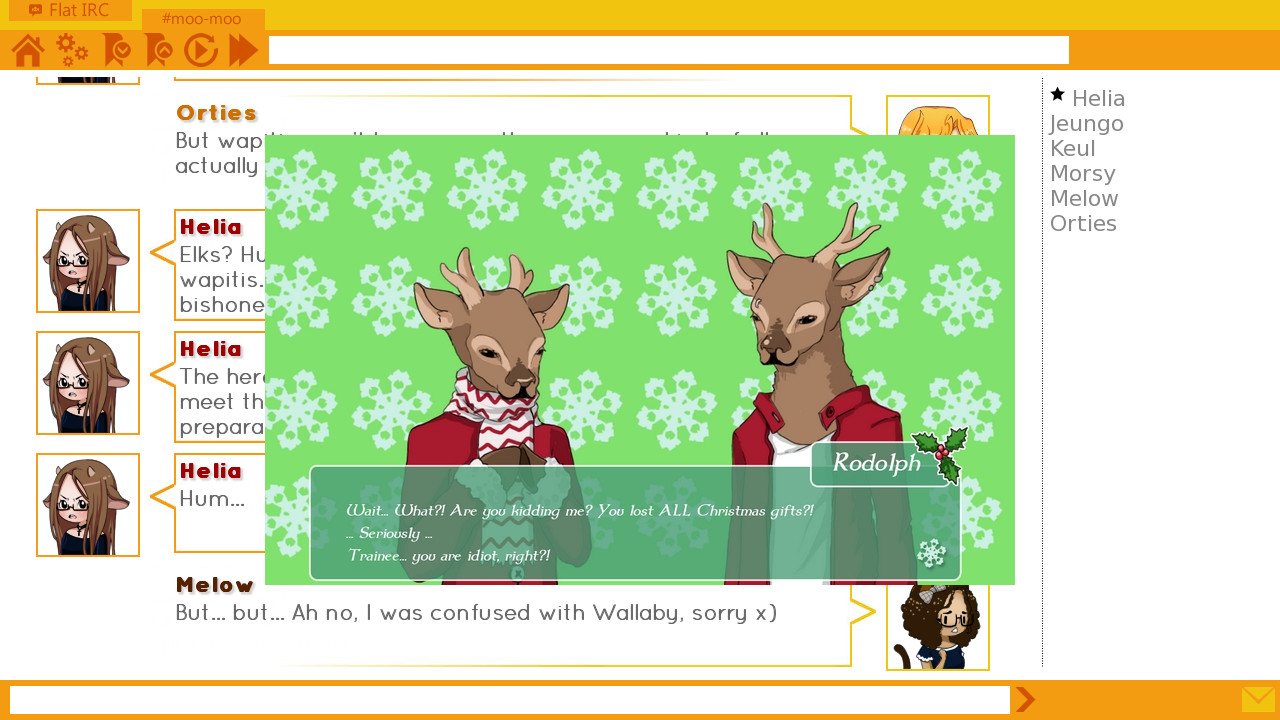 How Visual Novels Changed My Life