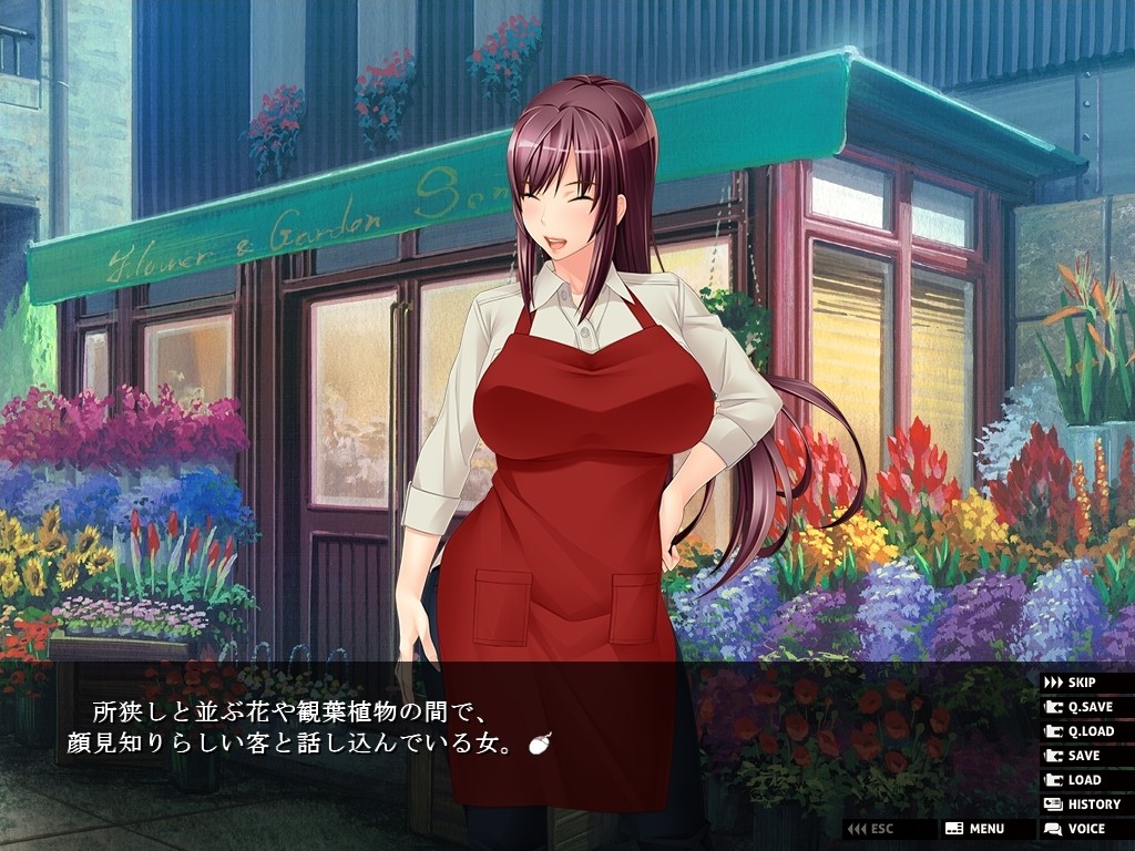 인즈마는 전 마법소녀 ～하급 전투원이었던 내가 치한을 반복하며 NTR해 함락시키다～