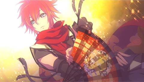 시노비, 코이우츠츠