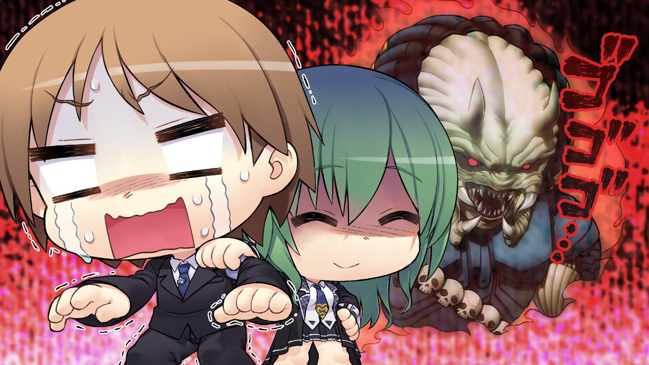 G.I.B. 걸즈 인 블랙