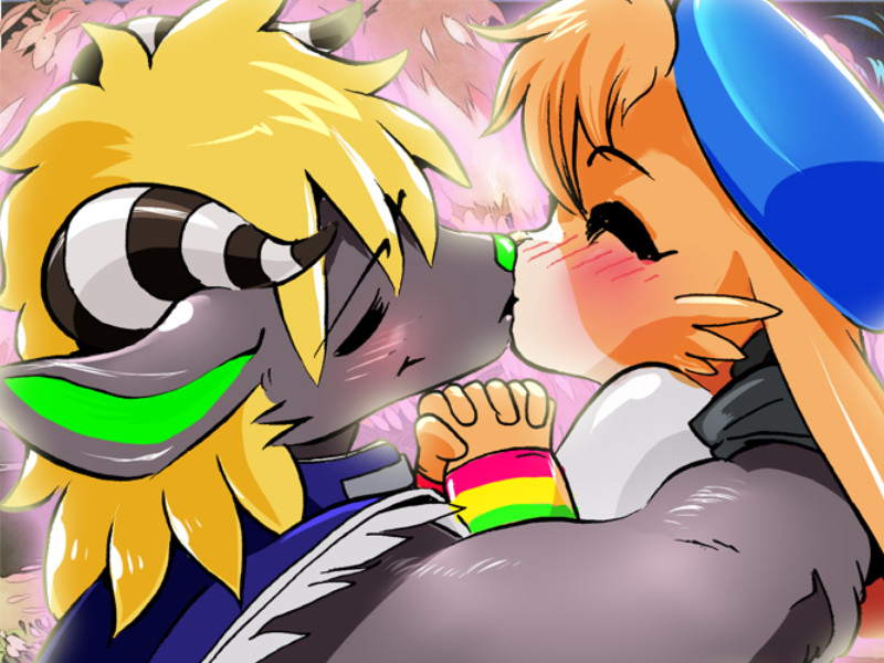 Puppy Love: Tonight's the Night