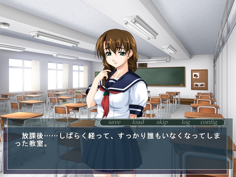 방과 후 조교 클럽 ～보건실의 암노예～