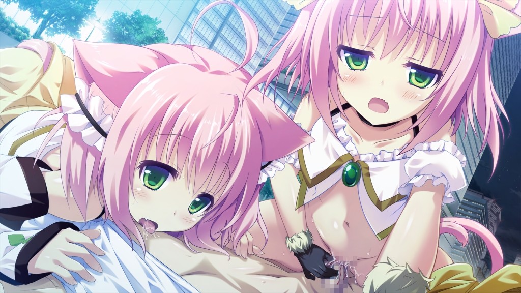 신부와 마왕 ～왕실의 하렘은 하극상～