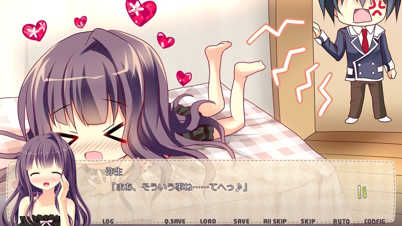 헨코이≒흑역사