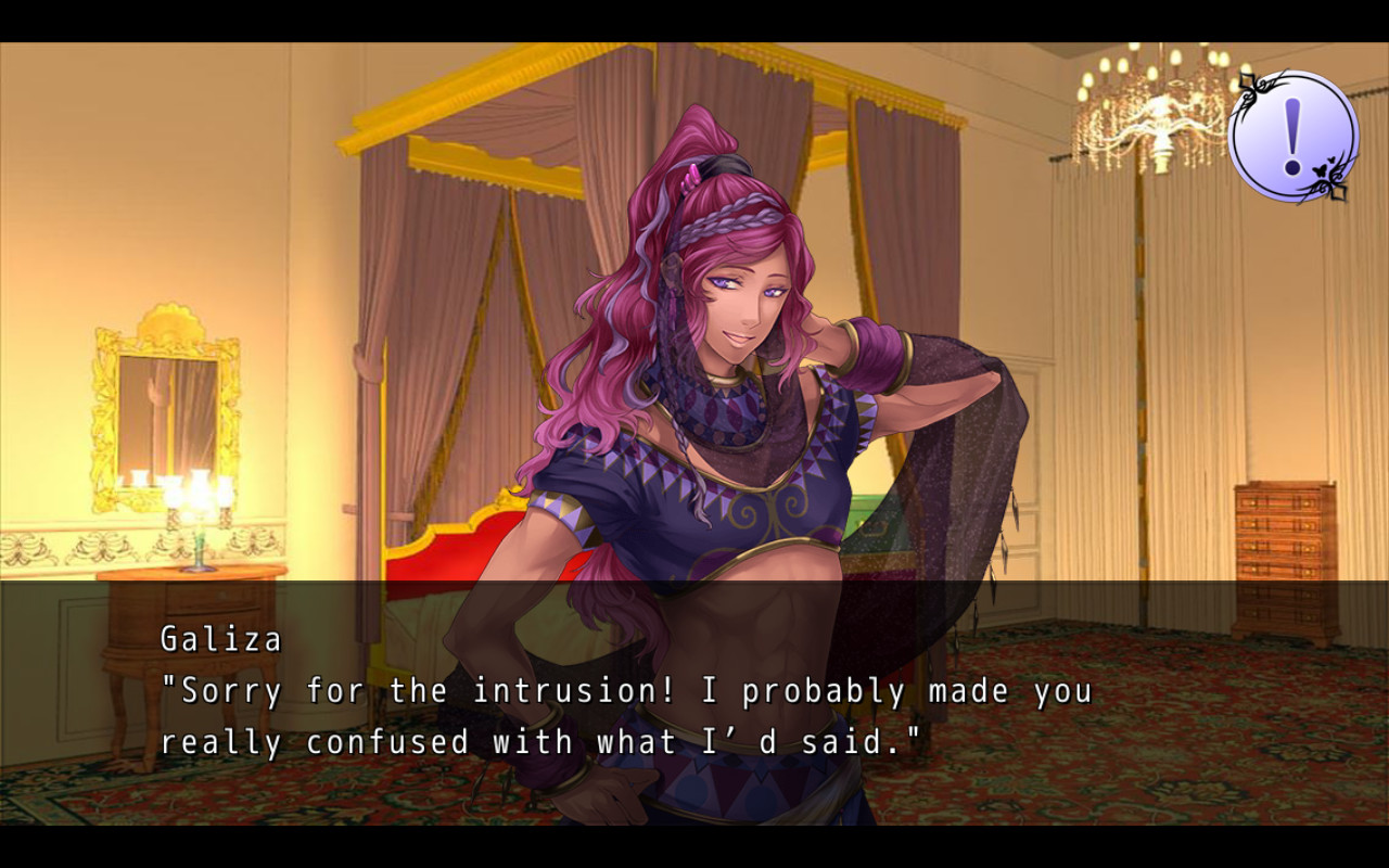 그림's 프린세스〜동화공주〜