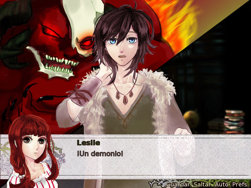 Historias de Arthis "El Druida"