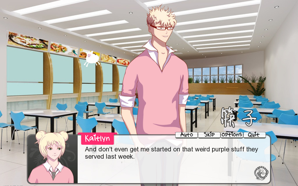 Kaitlyn in Chinaland: Chinese New Year