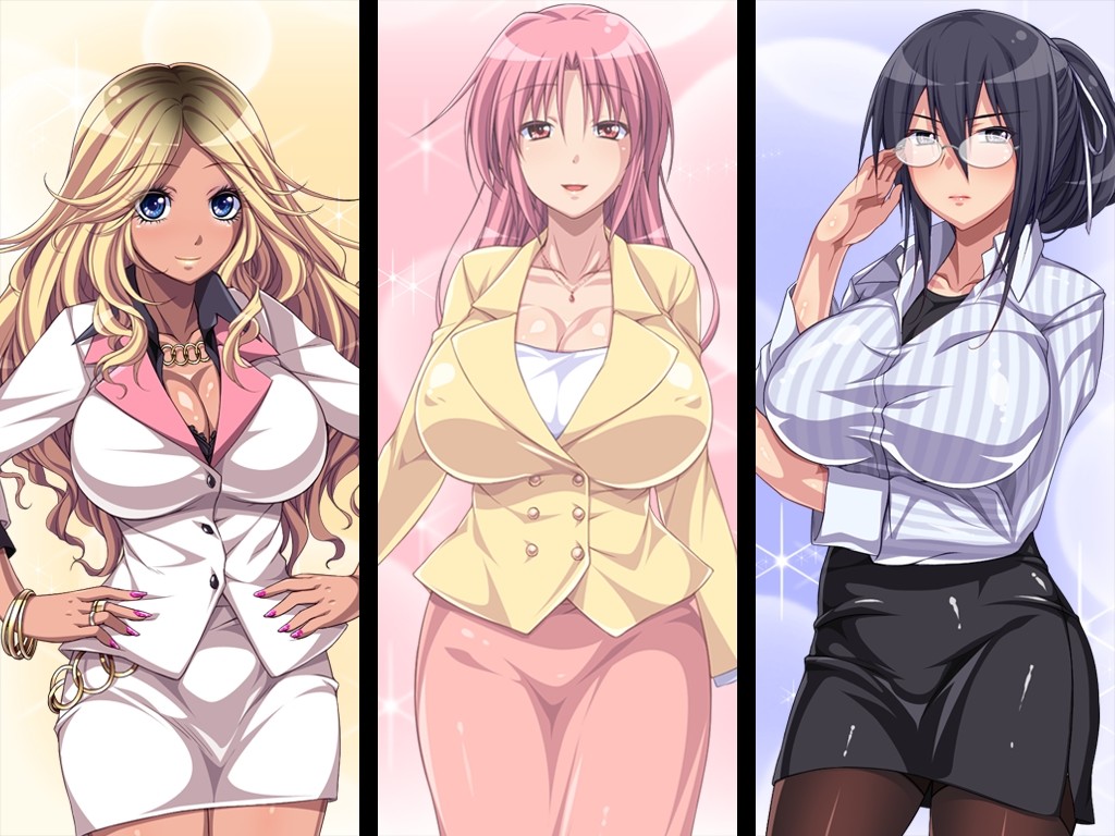 나의 은사는 똥빗치