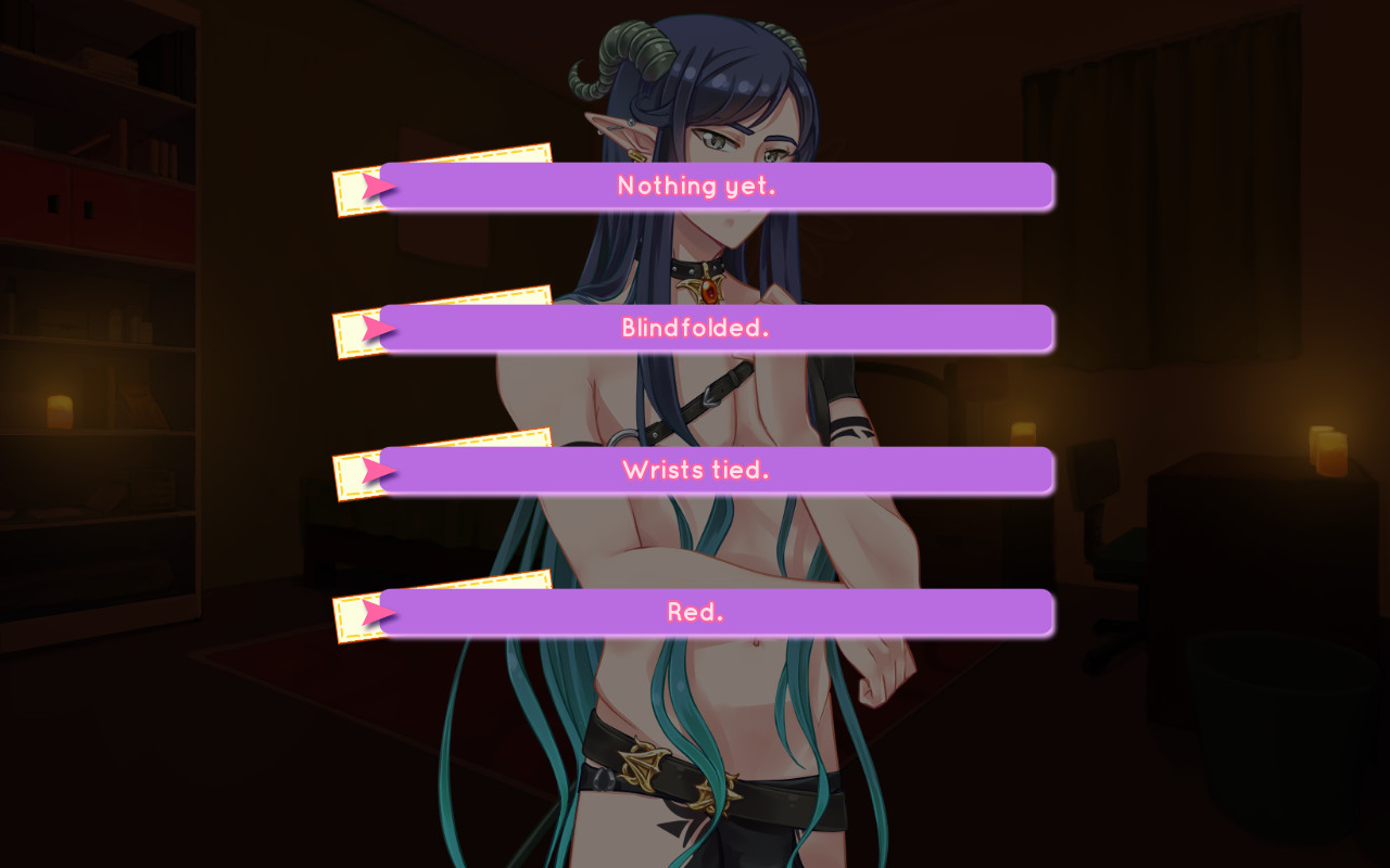 Cute Demon Crashers!