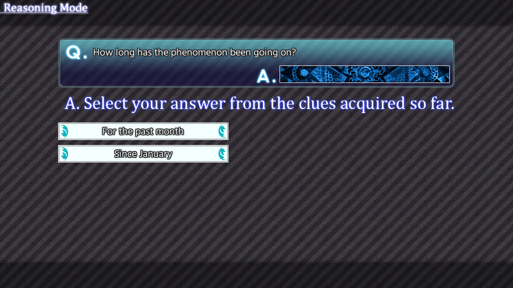 마지컬 아이즈 -Red is for anguish-